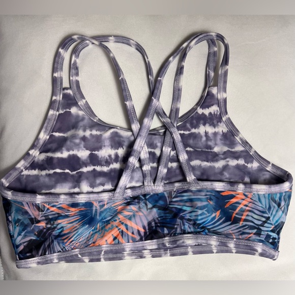 Athleta reversible bikini. - Picture 6 of 12